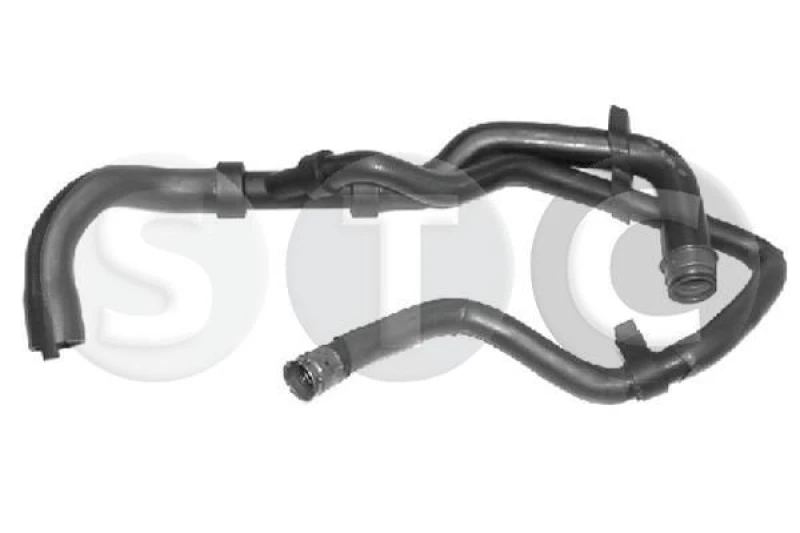 Image of STC Radiator hose STC T408664