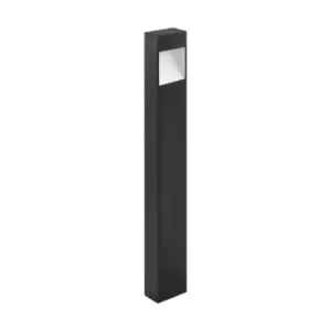 Image of Eglo Manfria Outdoor Florr Light Anthracite/White