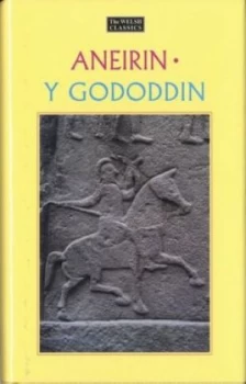 Image of Y Gododdin by A. O. H Jarman Hardback