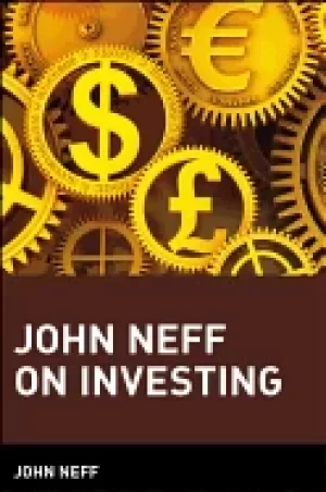Image of john neff on investing