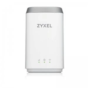 image of Zyxel LTE4506 4G LTE-A HomeSpot Router