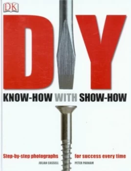 Image of Diy by Peter Parham Hardback