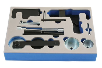 image of Laser Tools 4076 Timing Tool Kit - GM Engines