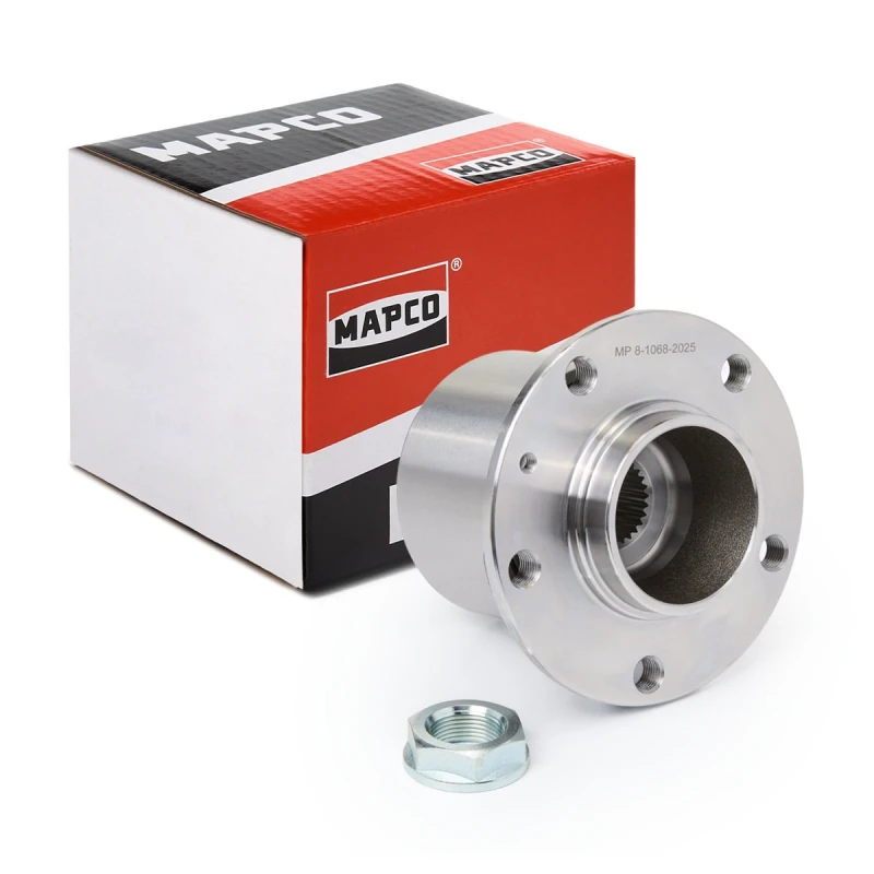 Image of Wheel bearing kit MAPCO 26425