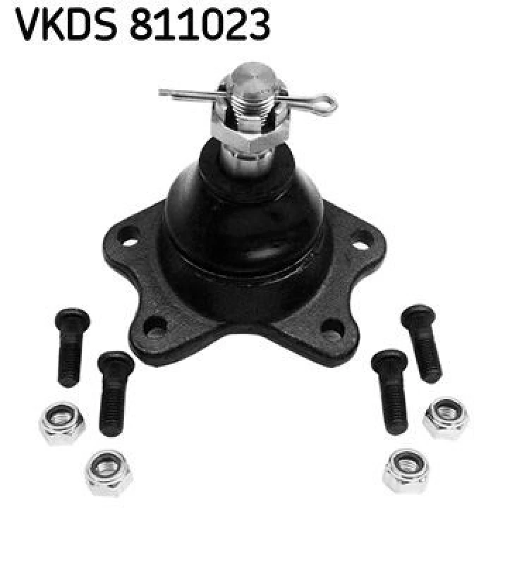 Image of SKF Ball Joint SKF VKDS 811023
