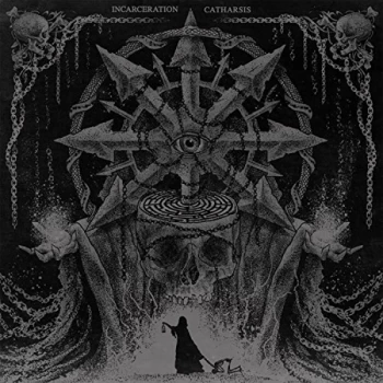 Image of Incarceration - Catharsis CD