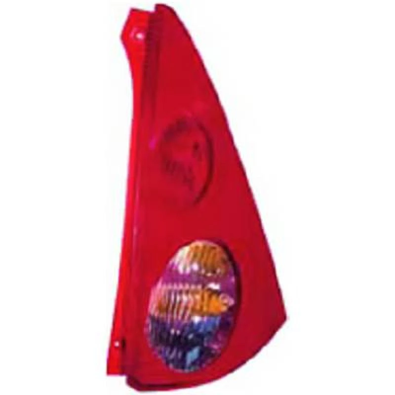 Image of DIEDERICHS 4211090 Rear light without bulb holder, Right, P21/5W Combination Rearlight (391)