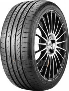 image of Fulda SportControl 205/45 R16 83V