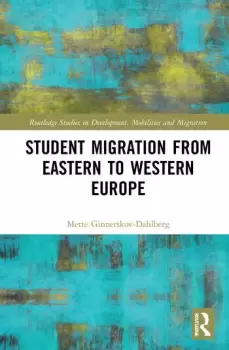 Image of Student Migration from Eastern to Western Europe