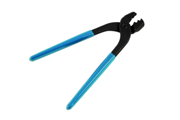 image of Laser Tools 6971 Brake Pipe Bending Pliers