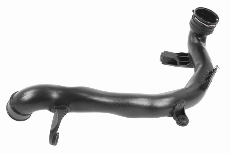 Image of VAICO V10-6496 Turbocharger Hose Original VAICO Quality Charger Intake Hose (3314)