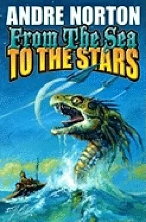 Image of from the sea to the stars
