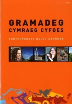 Image of Gramadeg Cymraeg Cyfoes by Welsh Joint Education Committee Paperback