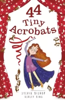 Image of 44 Tiny Acrobats