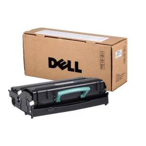 Image of Dell 59310337 (PK492) Black Original Return Program Laser Toner Ink Cartridge