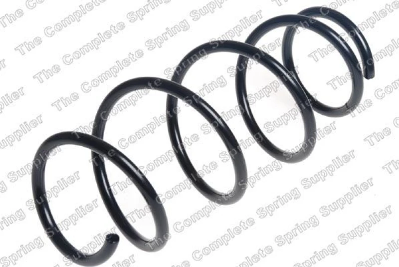 Image of LESJOFORS Coil spring LESJOFORS 4088951