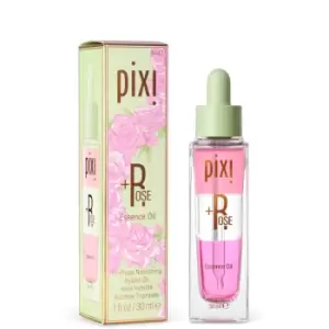 Image of PIXI Rose Essence Priming Oil 30ml