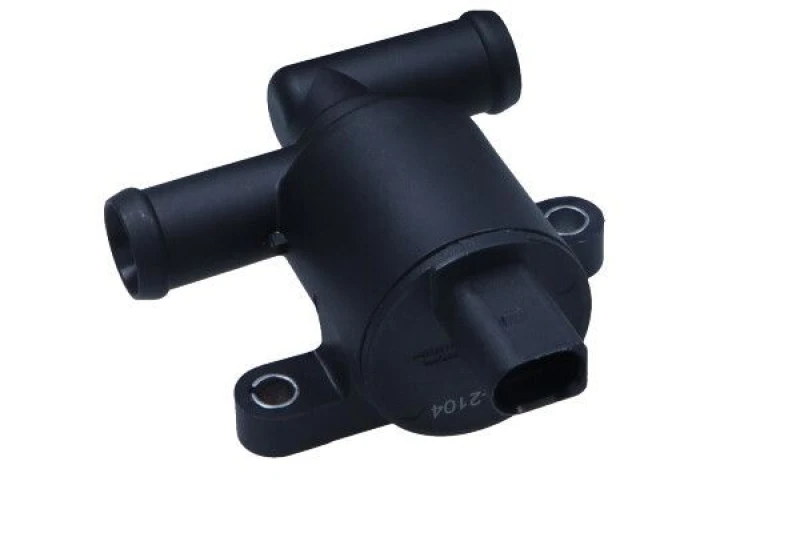 Image of MAXGEAR Heater control valve MAXGEAR 17-0201