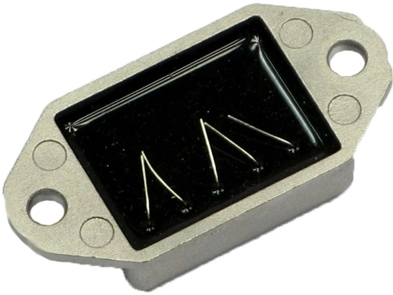 Image of AS-PL Alternator voltage regulator AS-PL ARE9044