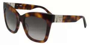 image of MCM Sunglasses 686S 214