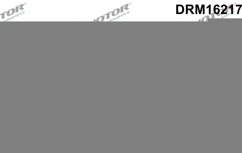 Image of DR.MOTOR AUTOMOTIVE Head gasket DR.MOTOR AUTOMOTIVE DRM16217