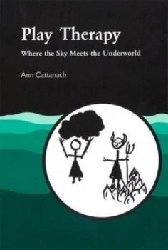 Image of Play Therapy by Ann Cattanach Book