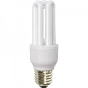 Image of UV light tube Plus Lamp UVA 20W energie TVX20 ECO UV fly trap Base E27