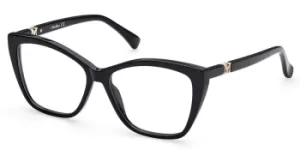 Image of Max Mara Eyeglasses MM 5036 001