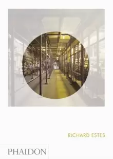 Image of Richard Estes : Phaidon Focus
