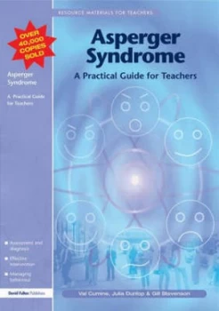 Image of Asperger Syndrome by Val Cumine Paperback