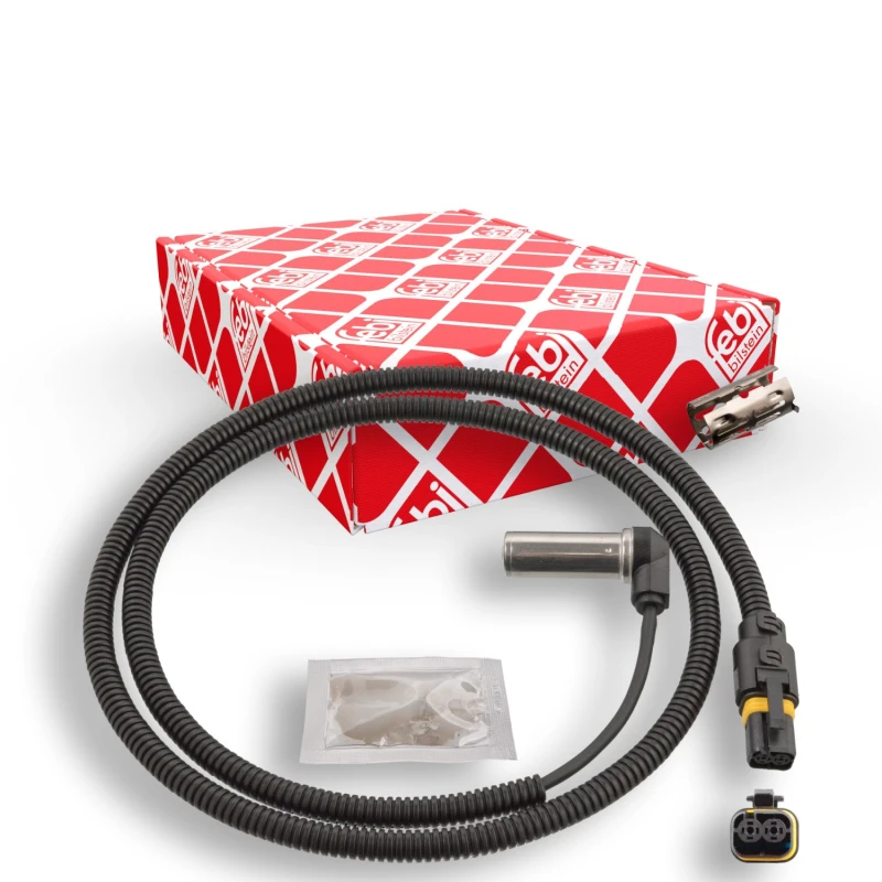 Image of ABS sensor FEBI BILSTEIN 103767