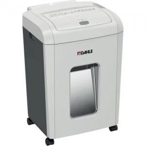 Image of Dahle Shredmatic Document Shredder 35150