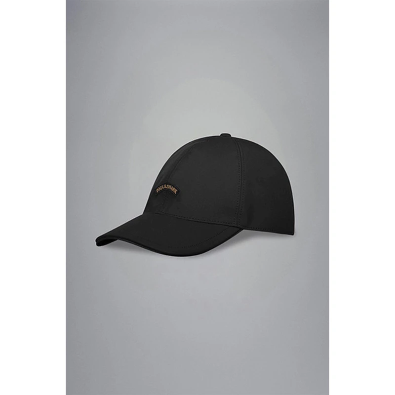 Image of Paul And Shark Baseball Cap Black male M