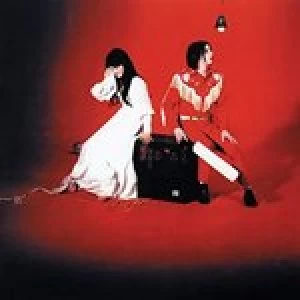Image of The White Stripes - Elephant (Music CD)