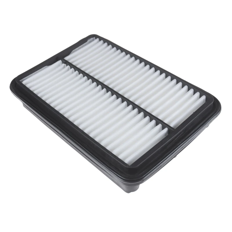 Image of Air filter FEBI BILSTEIN 184362
