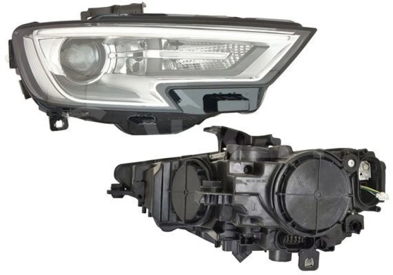 Image of ALKAR Headlight ALKAR 2792500