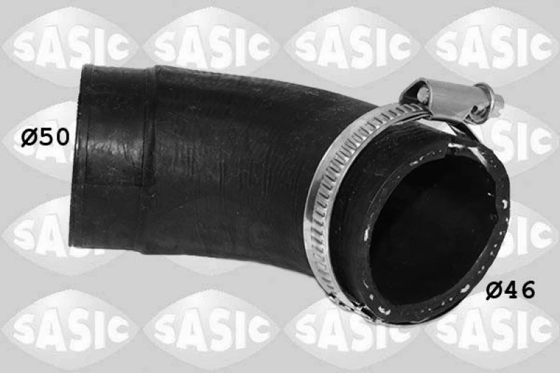 Image of Charger intake hose SASIC 3336303