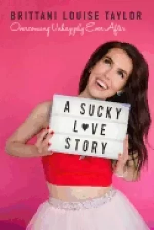 Image of sucky love story overcoming unhappily ever after