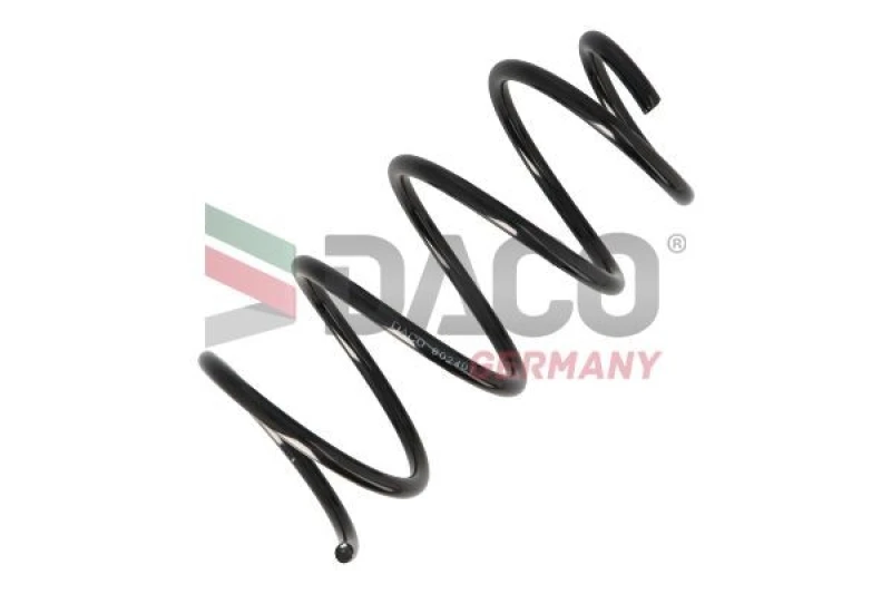 Image of DACO Germany Coil spring DACO Germany 802401