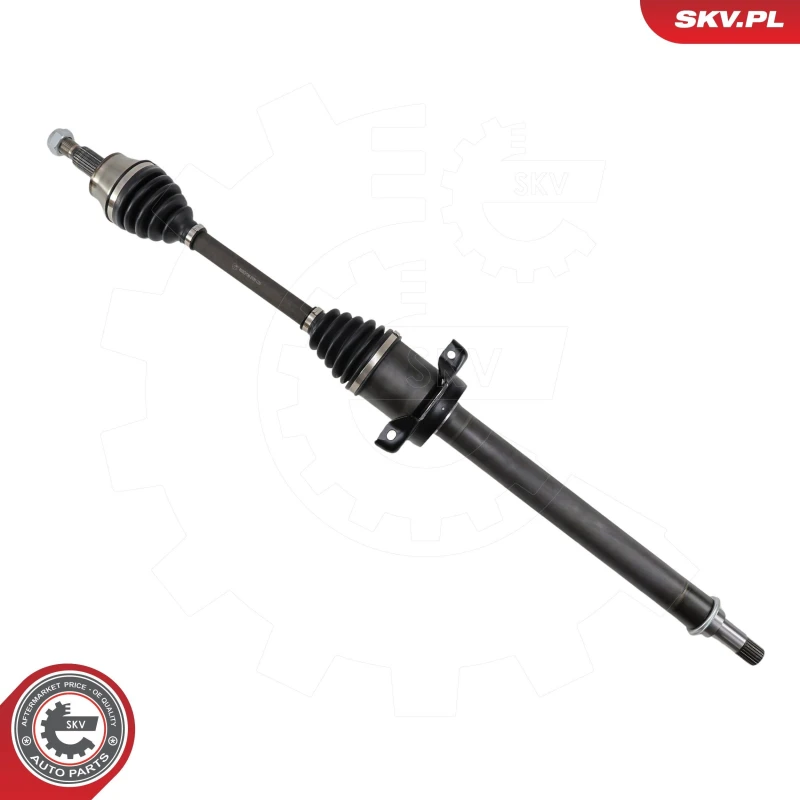 Image of ESEN SKV Drive shaft ESEN SKV 40SKV136