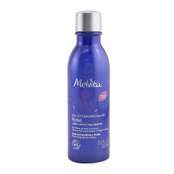 image of MelvitaRose Extraordinary Water - Plumping Serum-Lotion 100ml/3.3oz