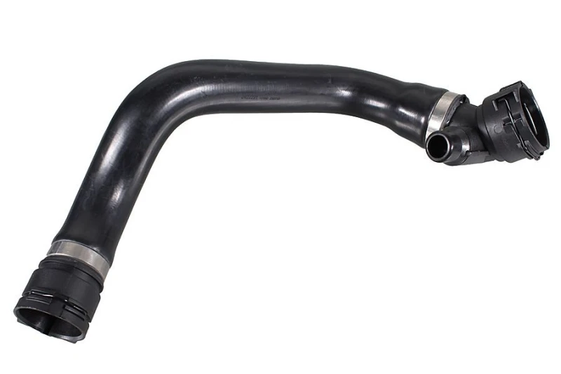 Image of Radiator hose METZGER 2422291