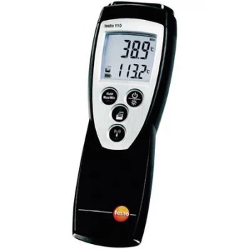 image of testo Thermometer -50 - +150 °C