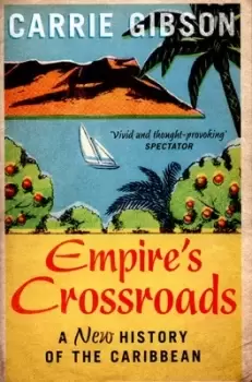Image of Empires crossroads by Carrie Gibson