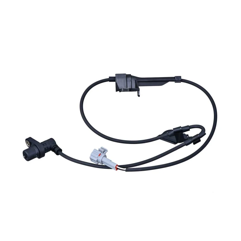 Image of HELLA ABS sensor HELLA 6PU 358 218-041