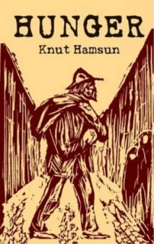 Image of Hunger by Hamsun Knut Paperback