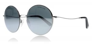 image of Michael Kors Kendall II Sunglasses Silver 10011U 55mm