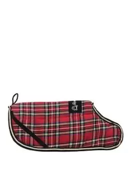 Image of Bunty Highland Dog Coat Extra Large - Extra Large