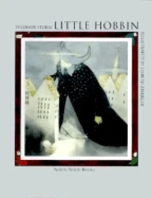 Image of little hobbin