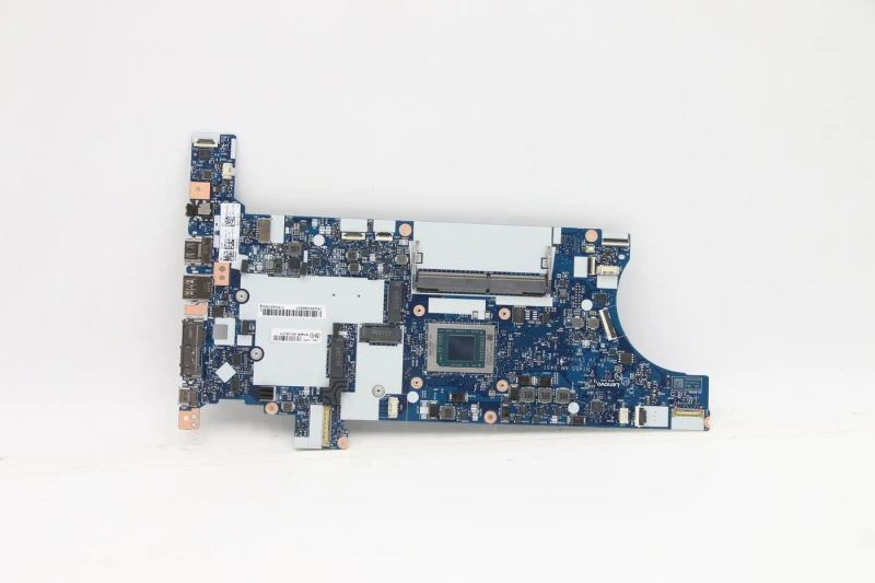Image of Lenovo MD Ryzen 5 PRO 5650U sysem